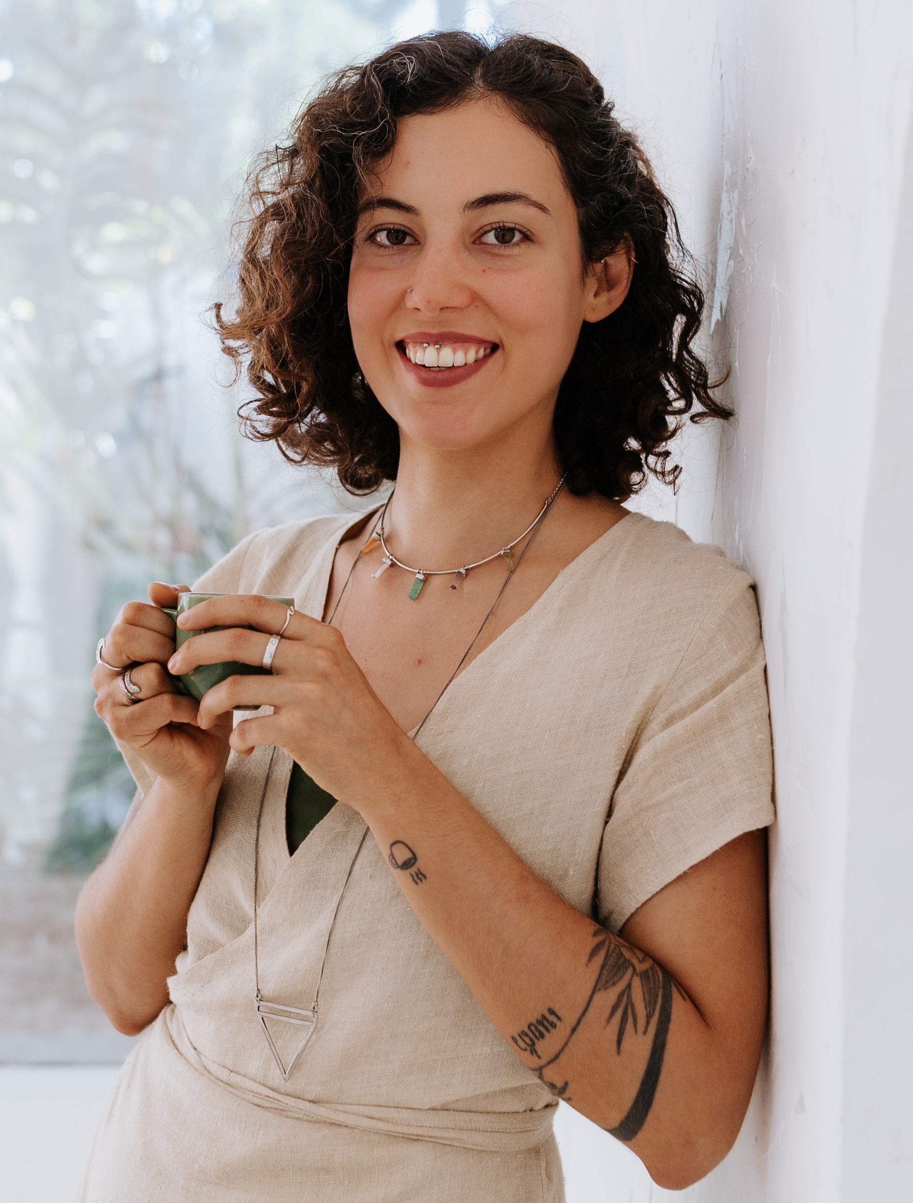 Brunna Belfiore headshot